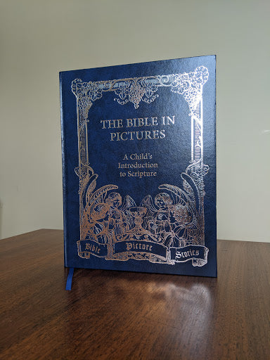 The Bible in Pictures