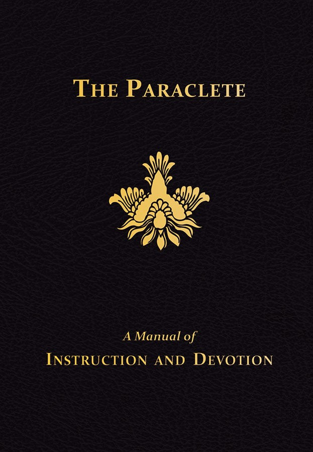 The Paraclete