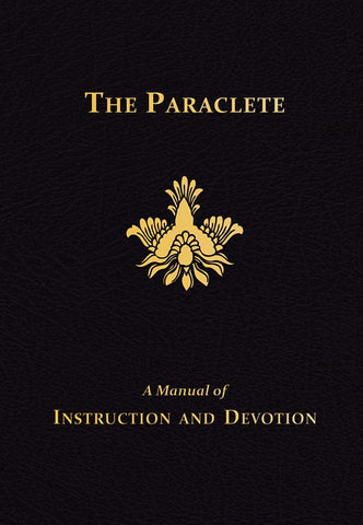 The Paraclete