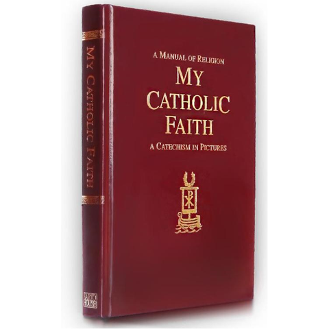Angelus - My Catholic Life!