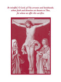 Mass For The Living (Packs of 10)