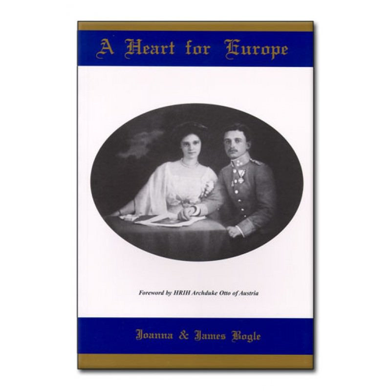 Heart For Europe