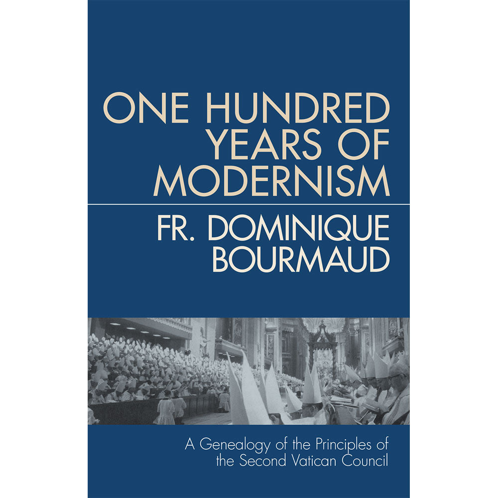 100 Years Of Modernism