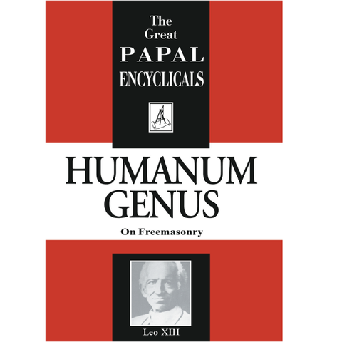 Enc: Humanum Genus
