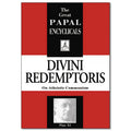 Enc: Divini Redemptoris