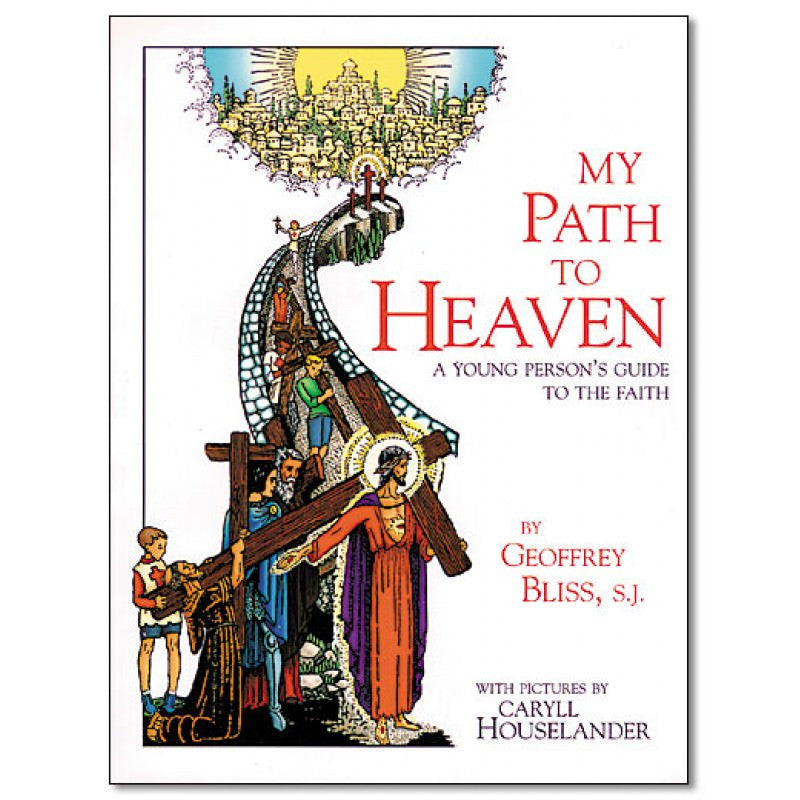 My Path To Heaven