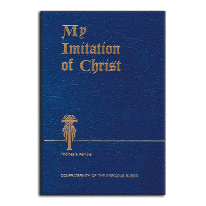 My Imitation Of Christ