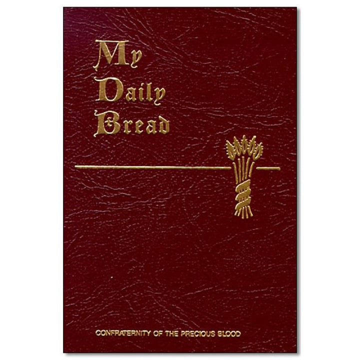 My Daily Bread