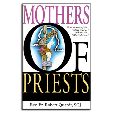 Mothers Of Priests