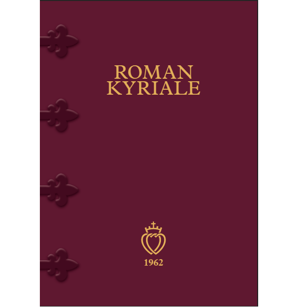 Roman Kyriale