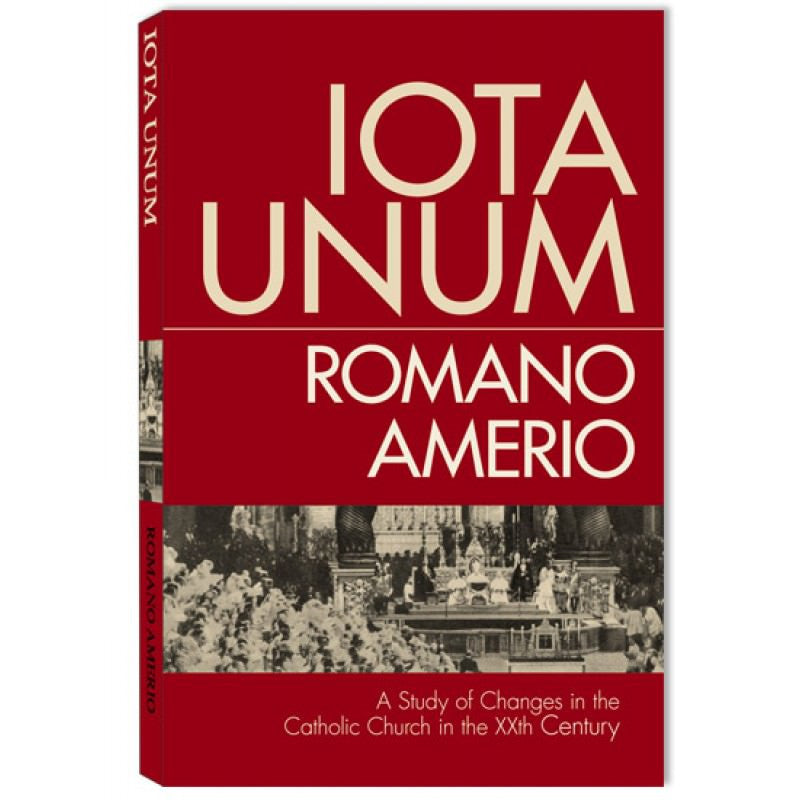 Iota Unum