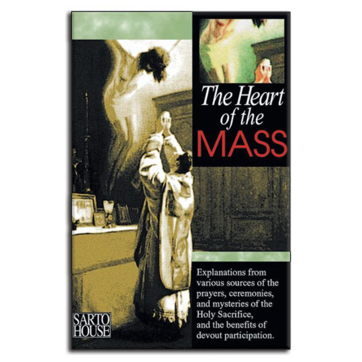 The Heart of the Mass