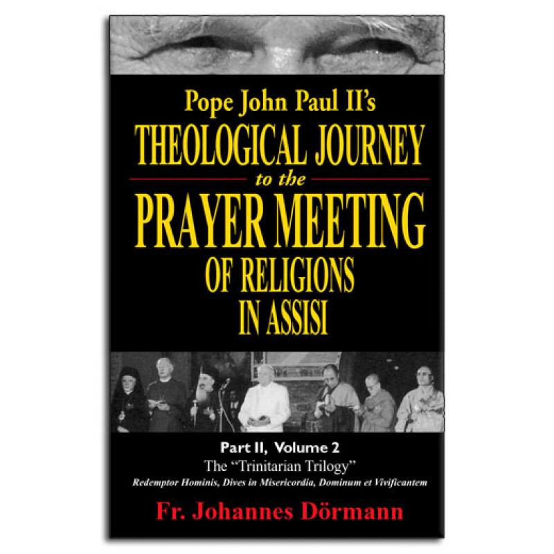 C-Theological Journey: Part II, Vol 2