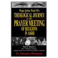 Theological Journey: Part II - Vol 2