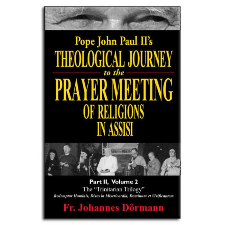 C-Theological Journey: Part II, Vol 2