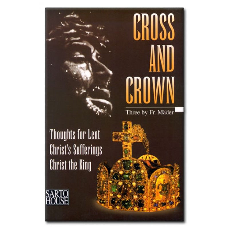 Thoughts for Lent