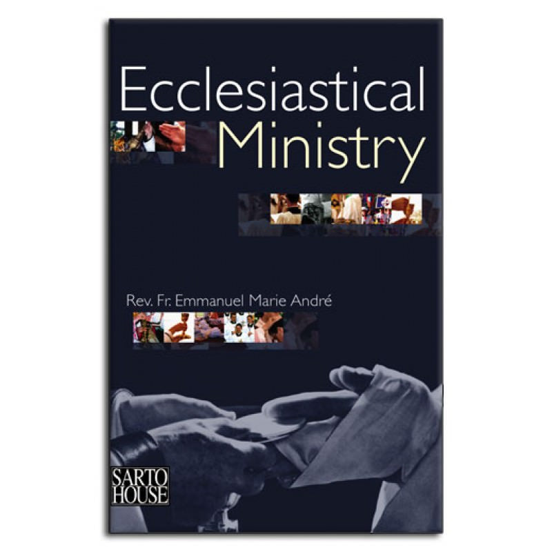 Ecclesiastical Ministry