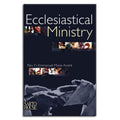 Ecclesiastical Ministry