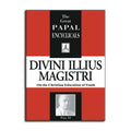 Enc: Divini Illius Magistri