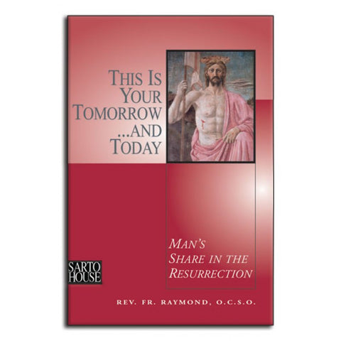 C-This Is Your Tomorrow...Today