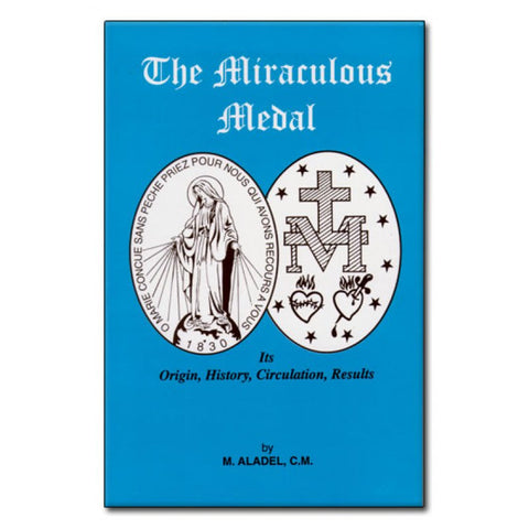 Miraculous Medal