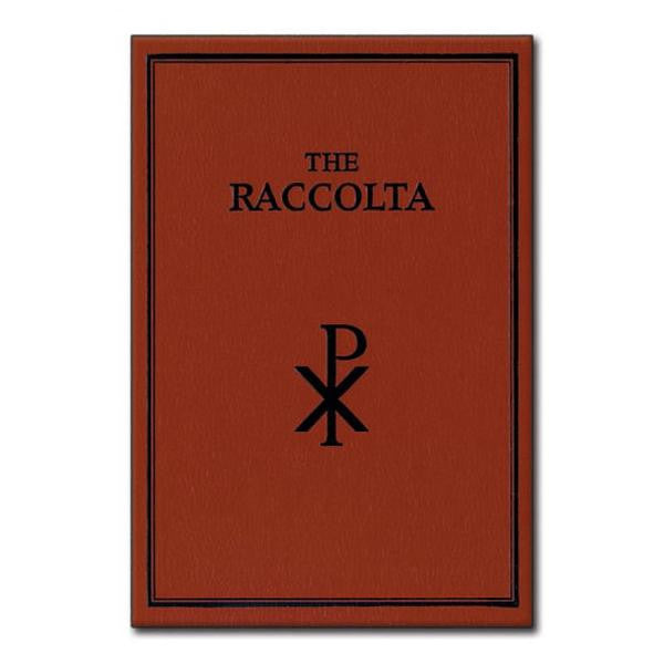 Raccolta