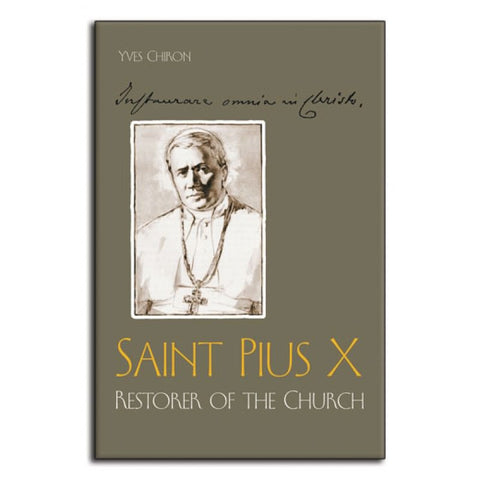 St. Pius X