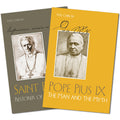 Set: St. Pius X / Bl. Pius IX