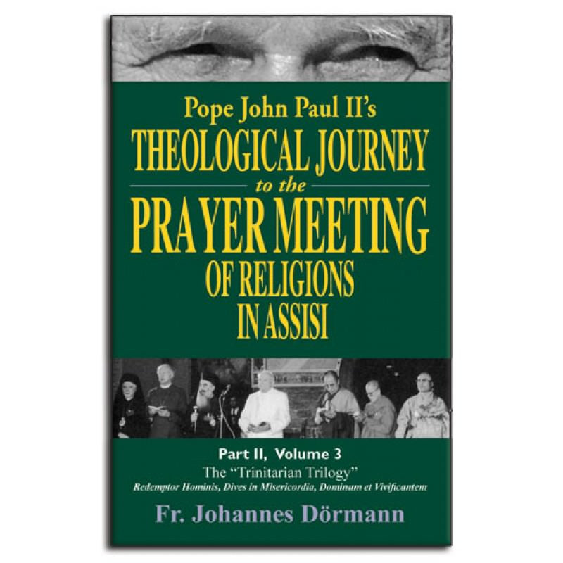 C-Theological Journey: Part II, Vol 3