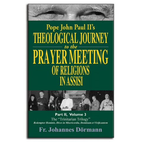 C-Theological Journey: Part II, Vol 3