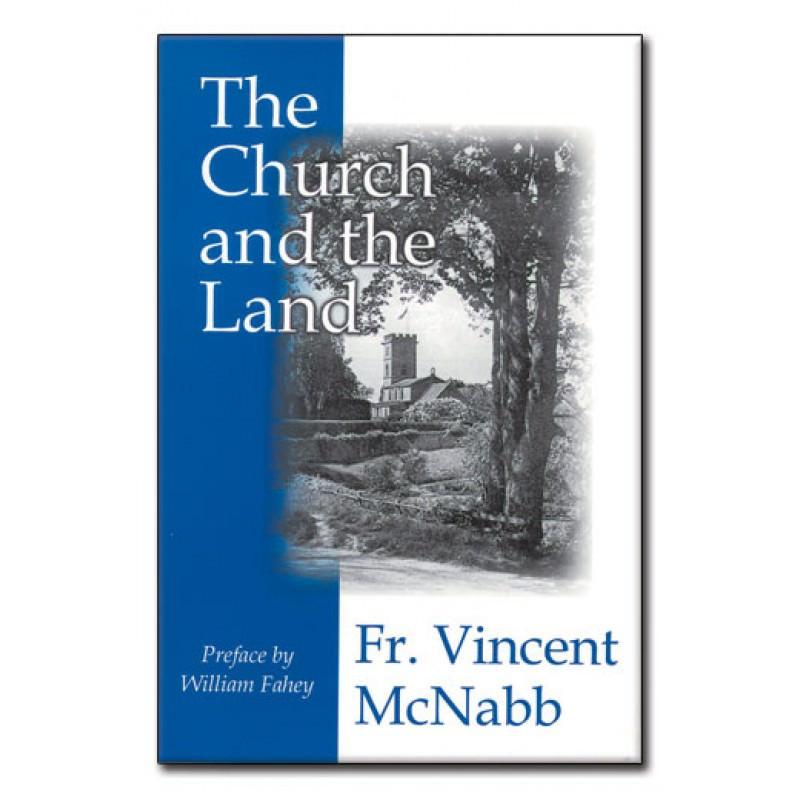 Church & The Land - Angelus Press