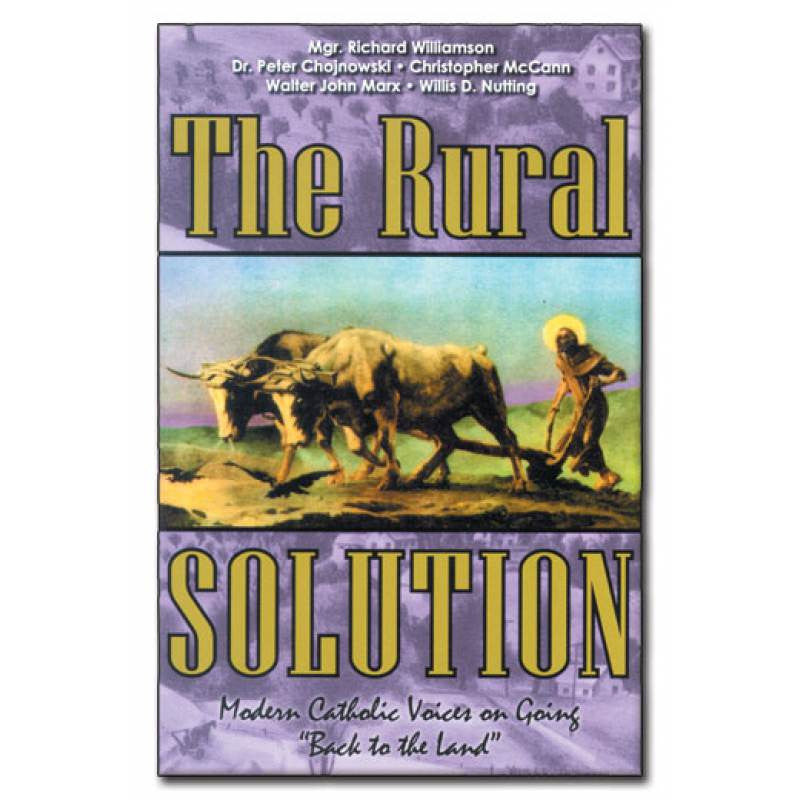 Rural Solution