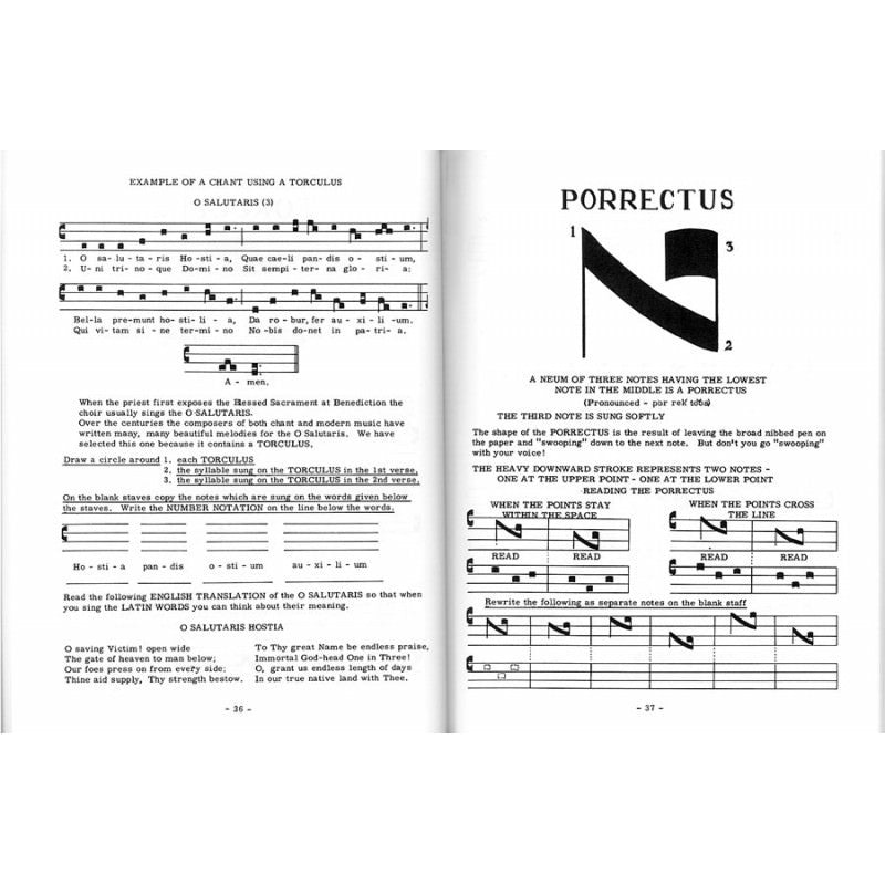 Square Notes