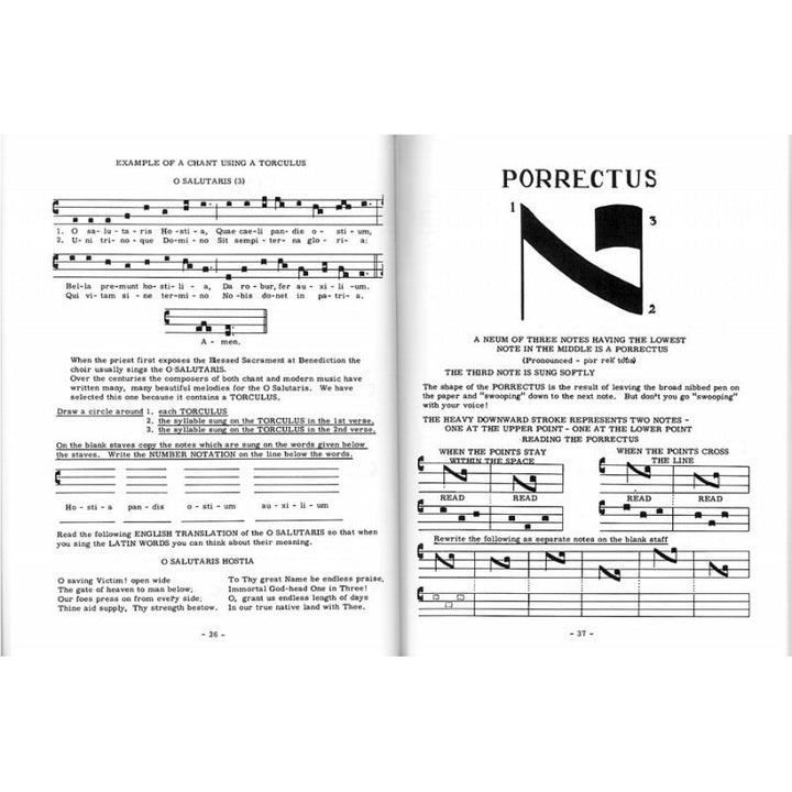 Square Notes