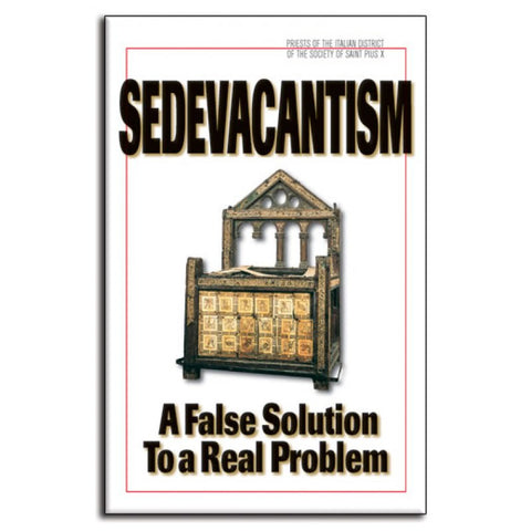Sedevacantism