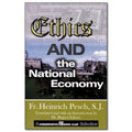 Ethics & National Economy