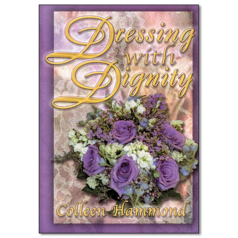 Dressing With Dignity