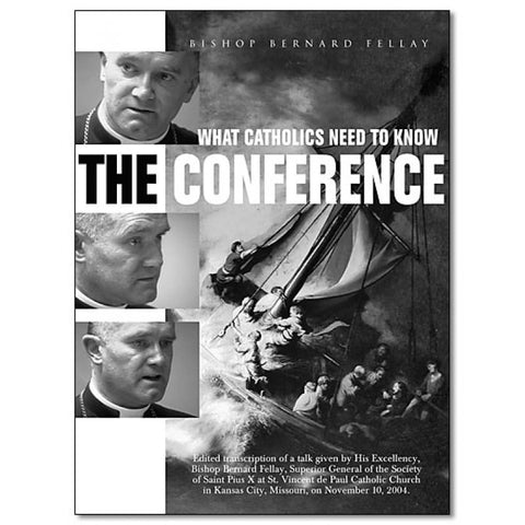 What Catholics Need To Know