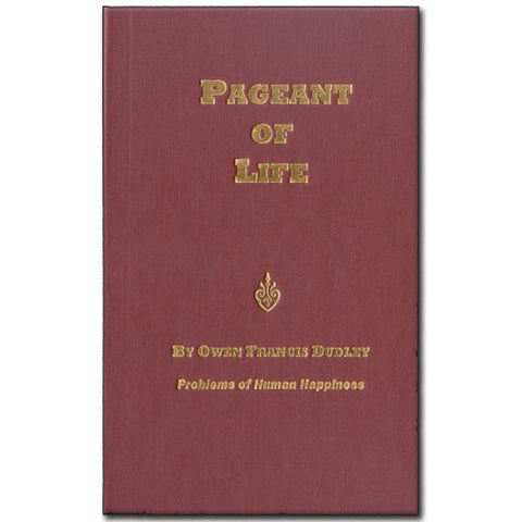 Pageant Of Life