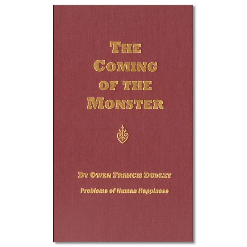 Coming Of The Monster