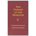 Coming Of The Monster