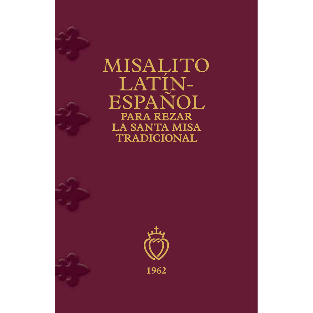 Misalito Latin-Espanol