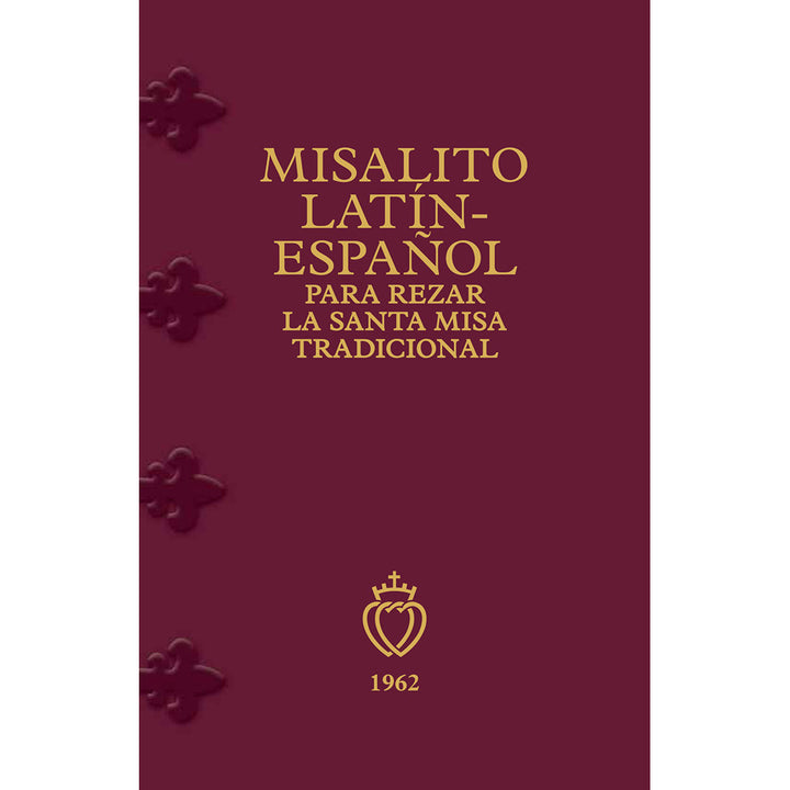 Misalito Latin-Espanol