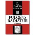 Enc:Fulgens Radiatur