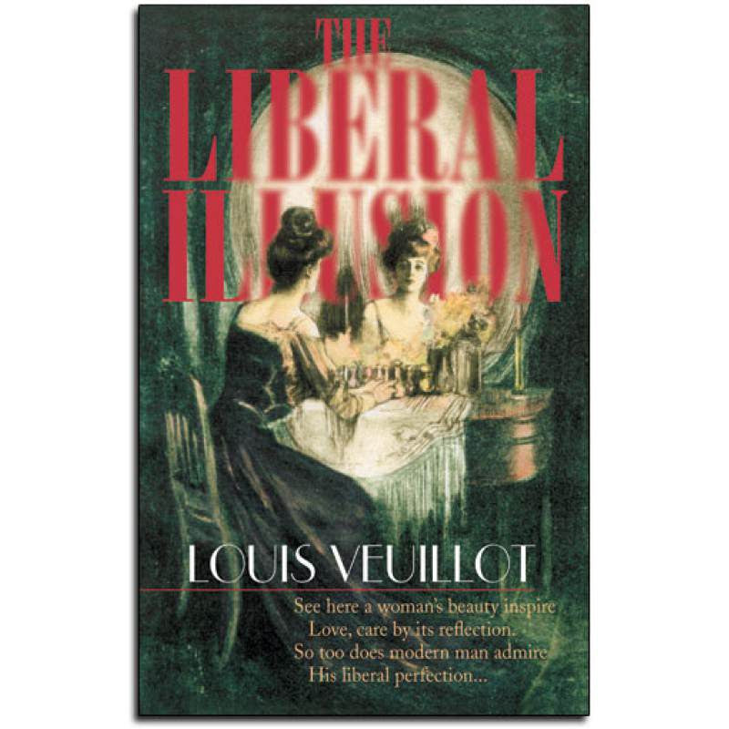 The Liberal Illusion