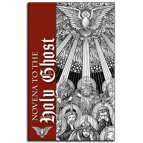 Novena To The Holy Ghost