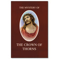 Mystery Of The Crown Of Thorns