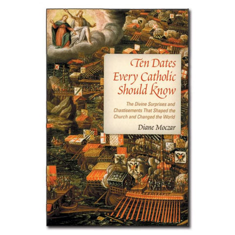 Ten Dates Every Catholic Should Know