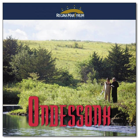 Audiobook: Ondessonk - St. Isaac Jogues