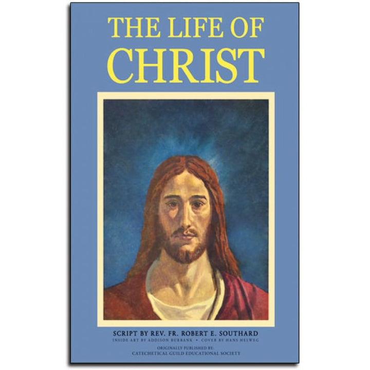 Life of Christ